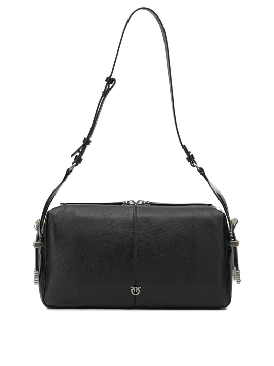 Pinko Shoulder bags - Black