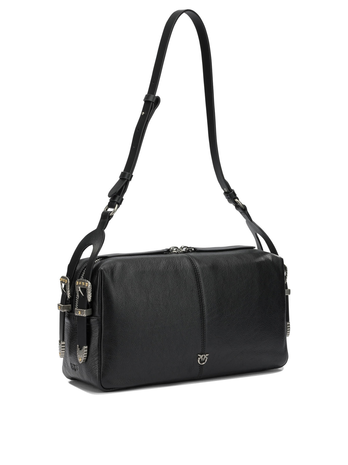 Pinko Shoulder bags - Black