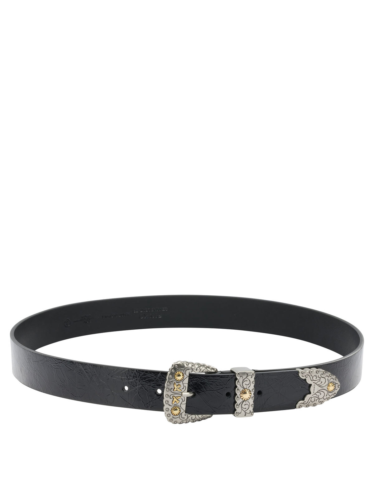 Pinko Belts - Black