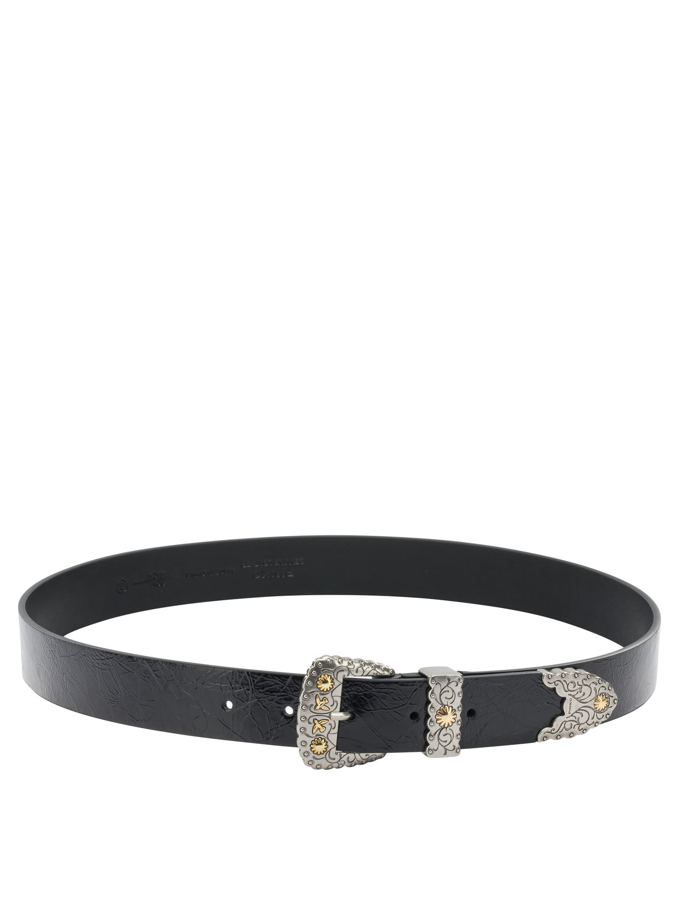 Pinko Belts - Black
