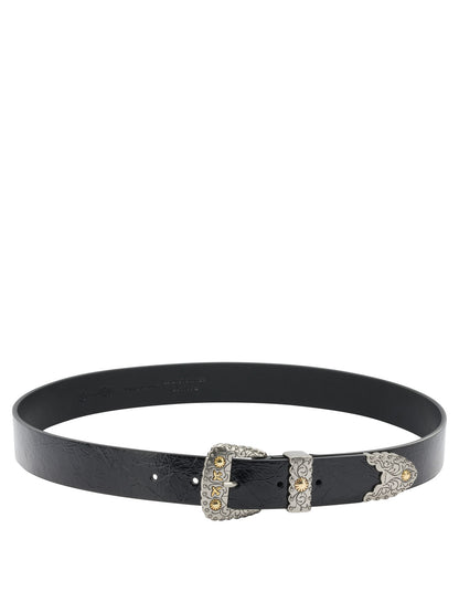 Pinko Belts - Black