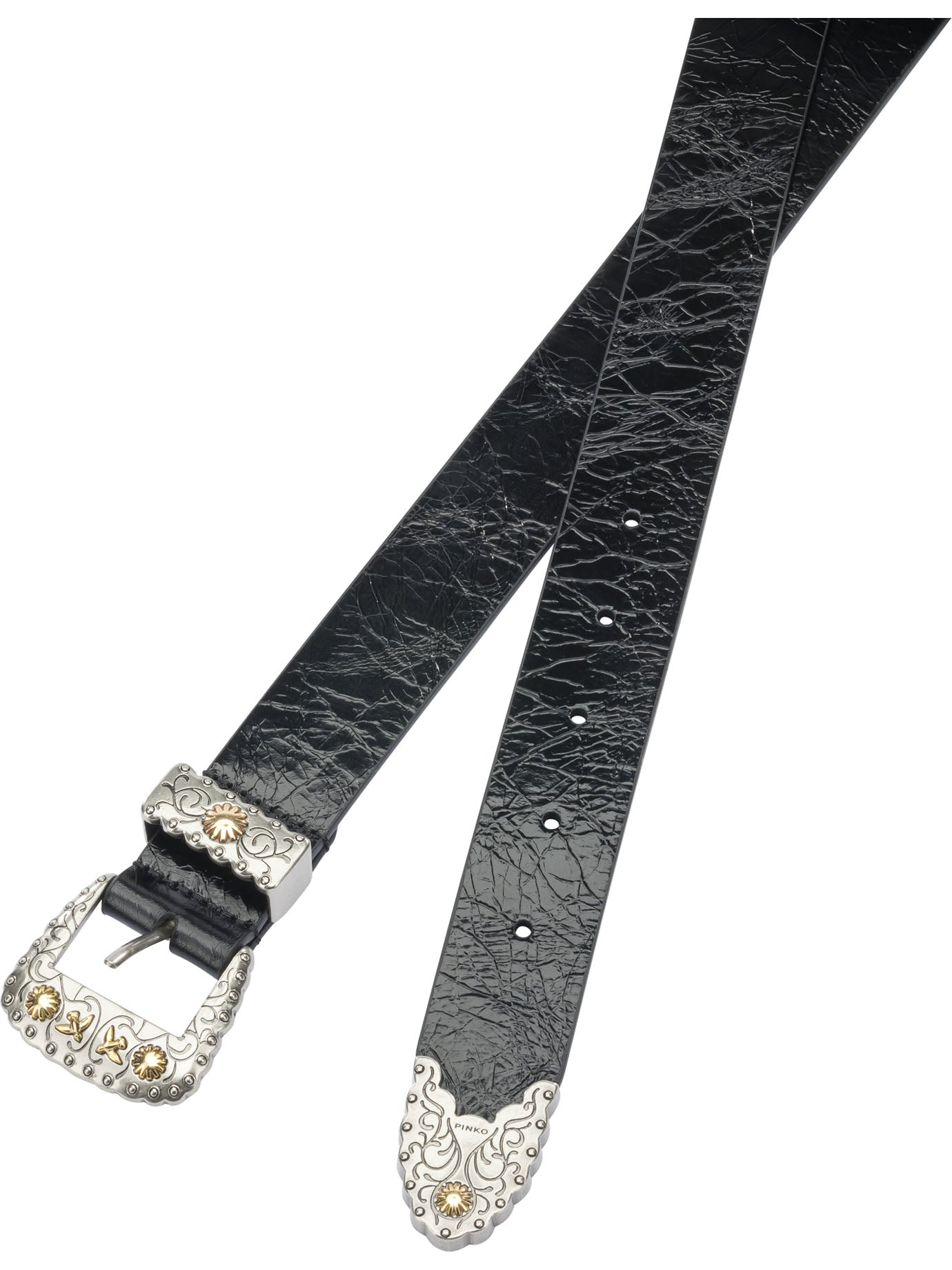 Pinko Belts - Black