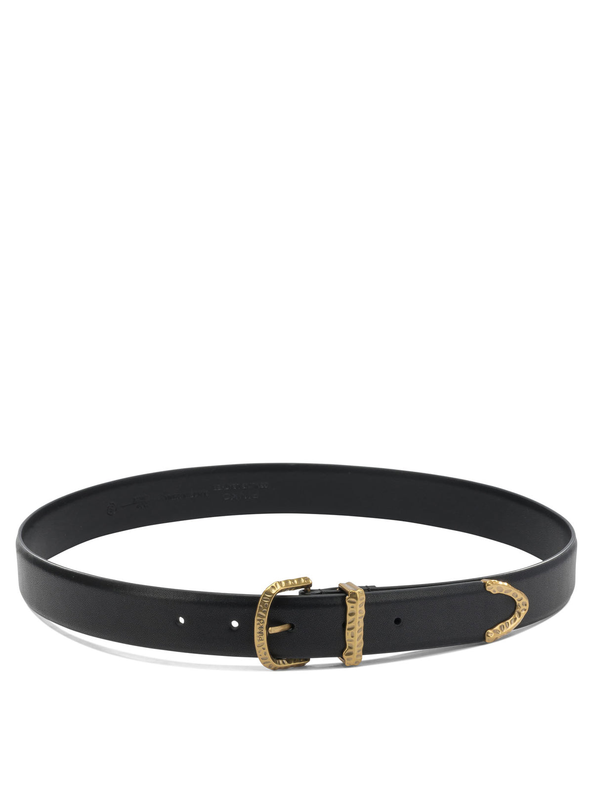 Pinko Belts - Black