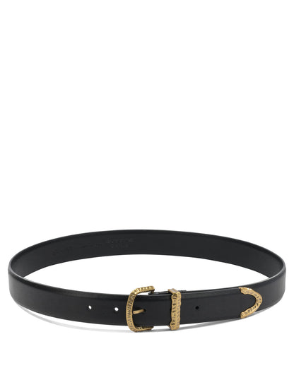 Pinko Belts - Black