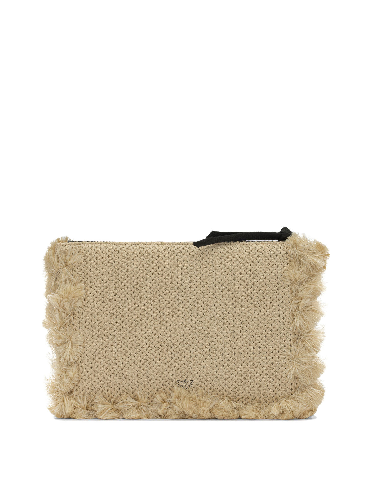Pinko Clutches - Beige
