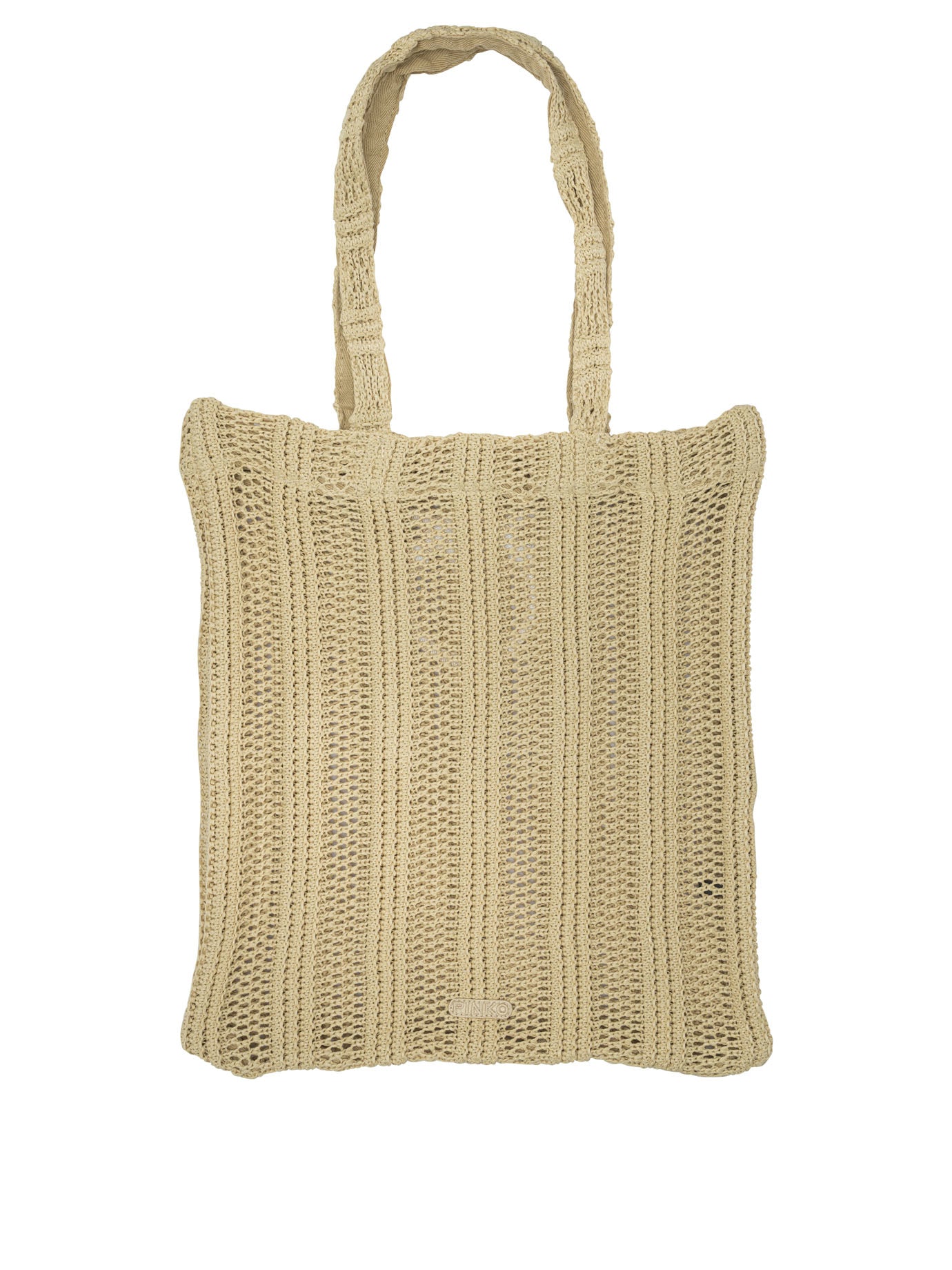Pinko Shoulder bags - Beige