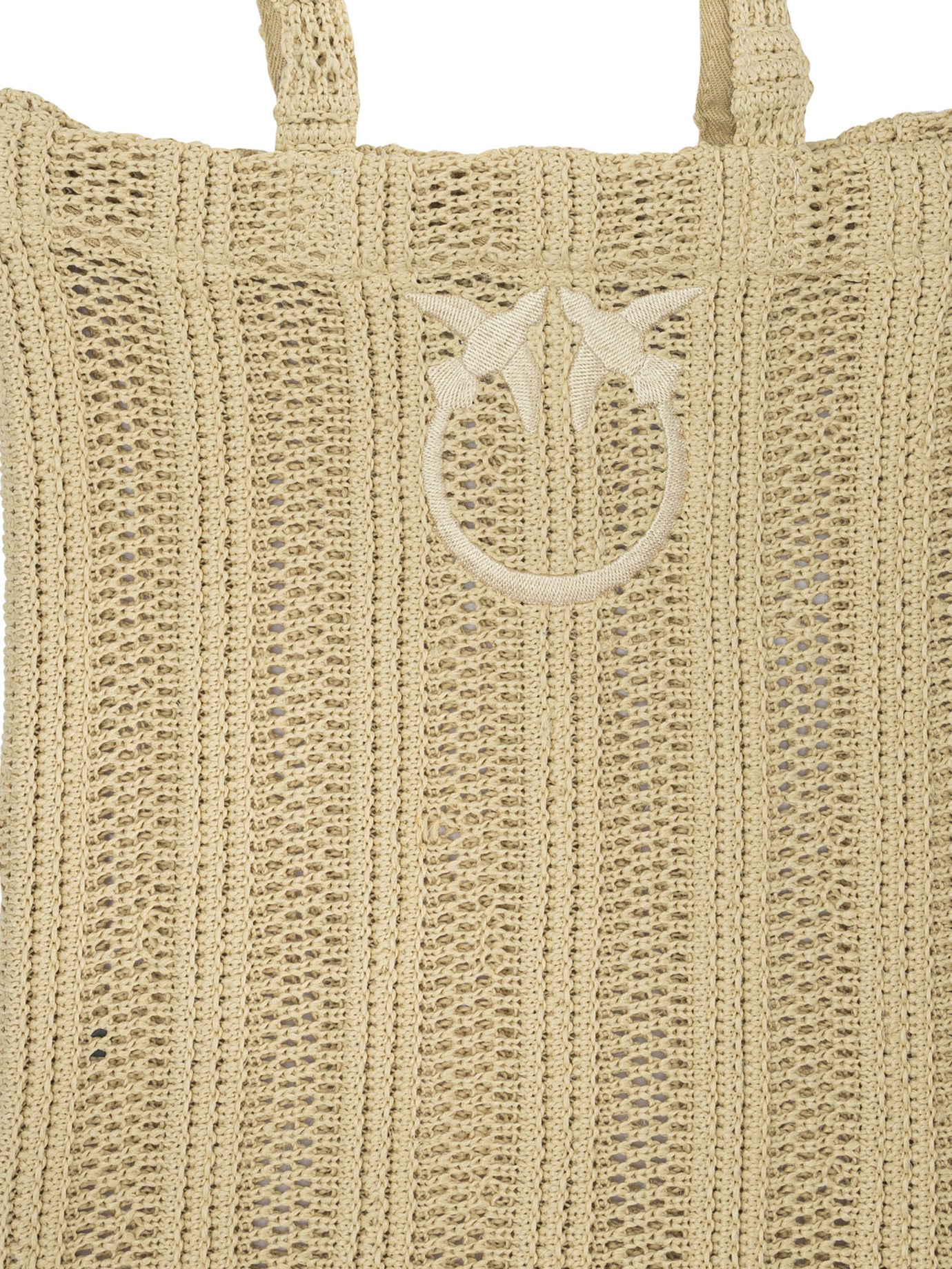 Pinko Shoulder bags - Beige