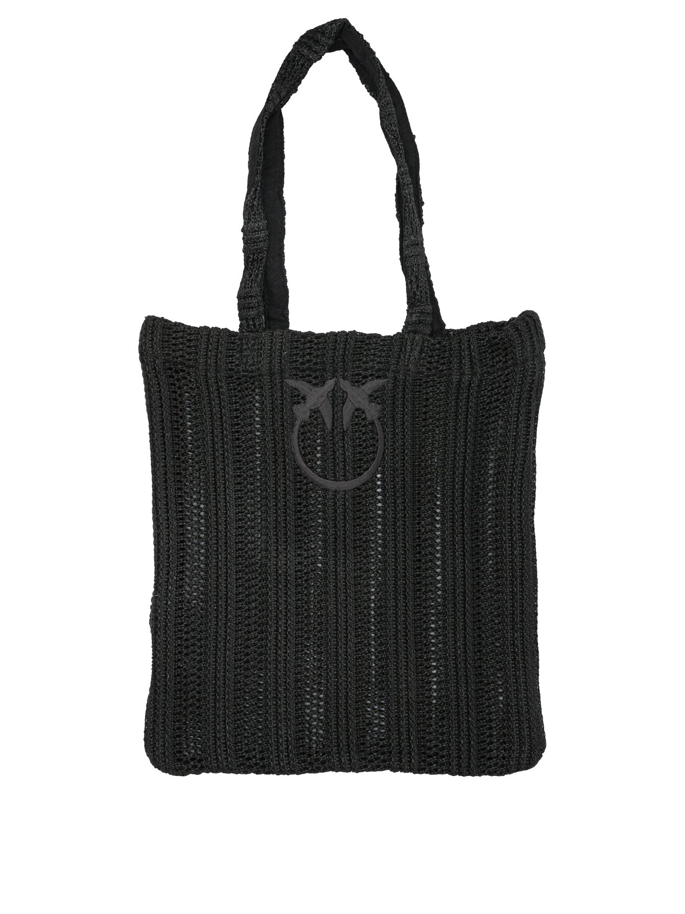 Pinko Shoulder bags - Black
