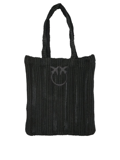 Pinko Shoulder bags - Black
