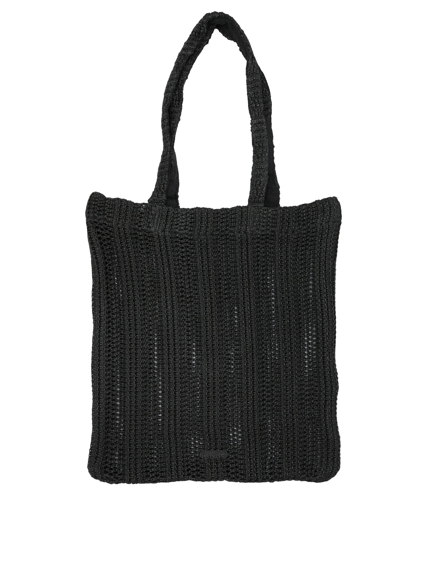 Pinko Shoulder bags - Black