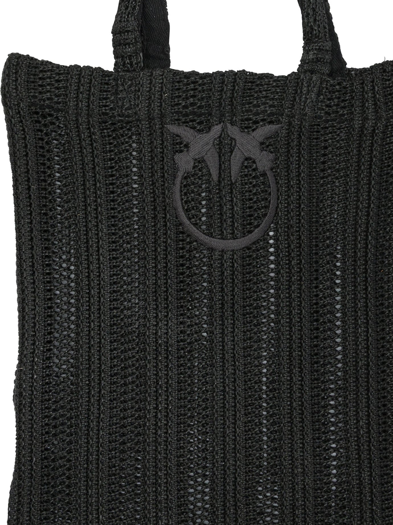 Pinko Shoulder bags - Black