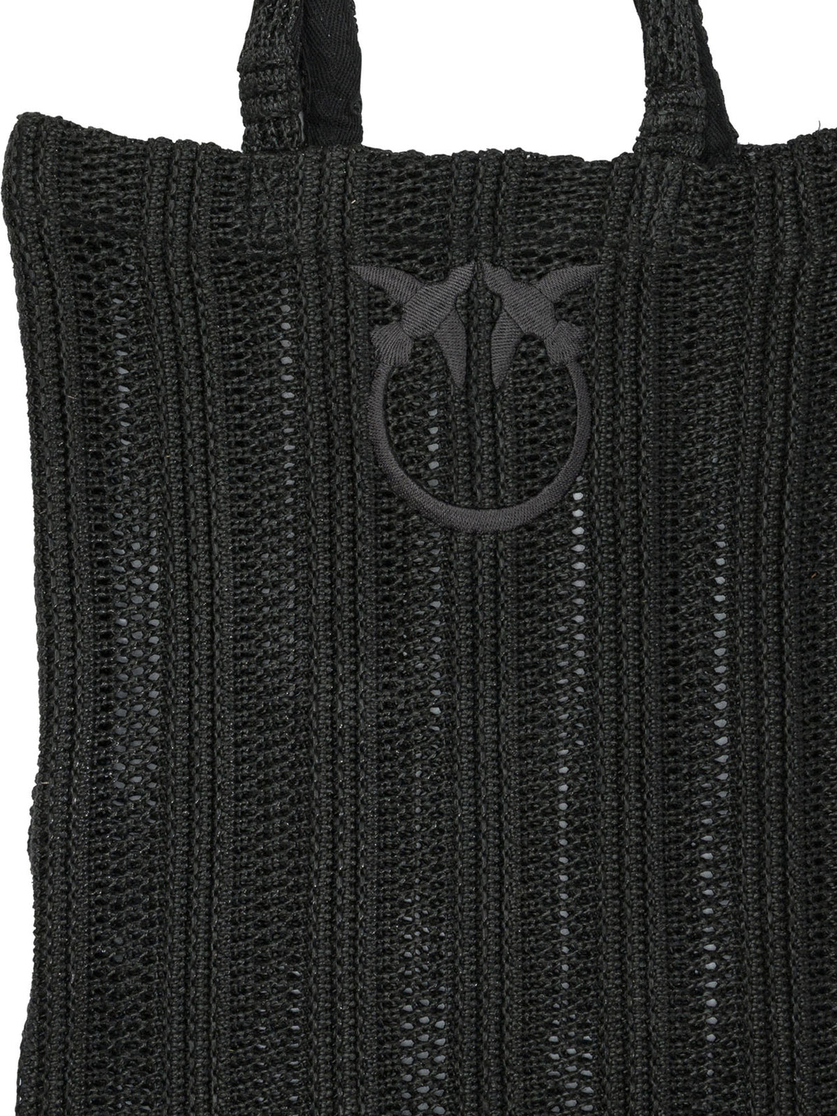 Pinko Shoulder bags - Black