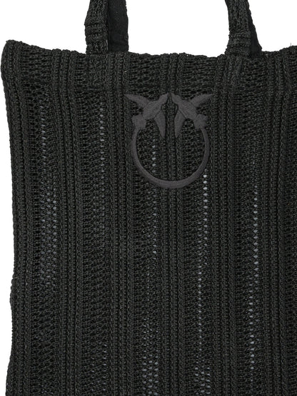 Pinko Shoulder bags - Black