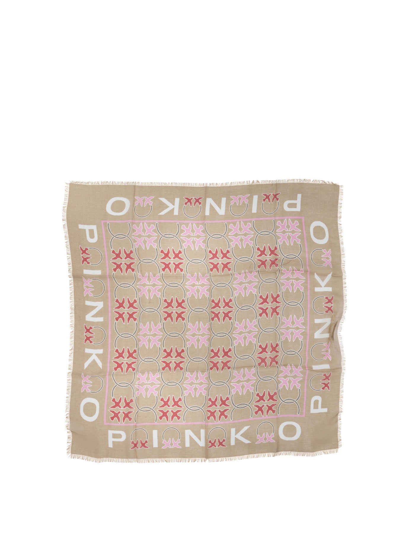 Pinko Scarves & Silk scarves