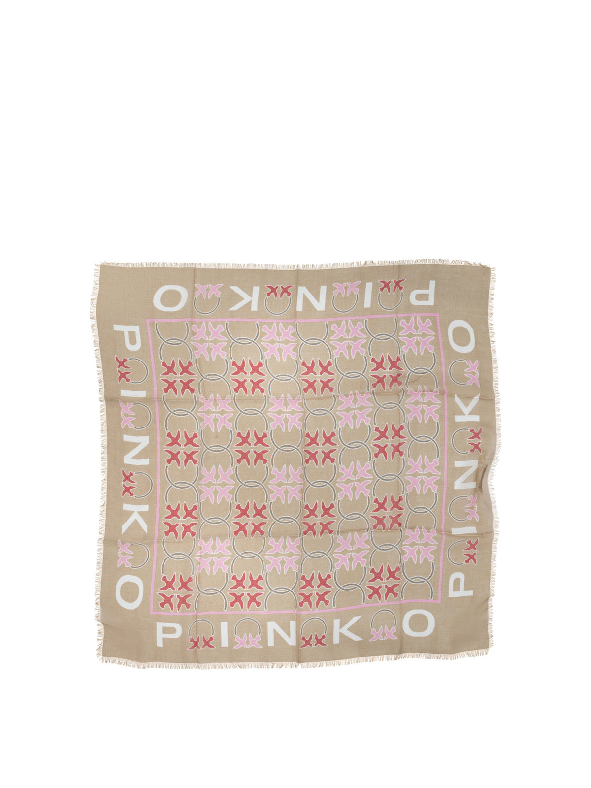 Pinko Scarves & Silk scarves