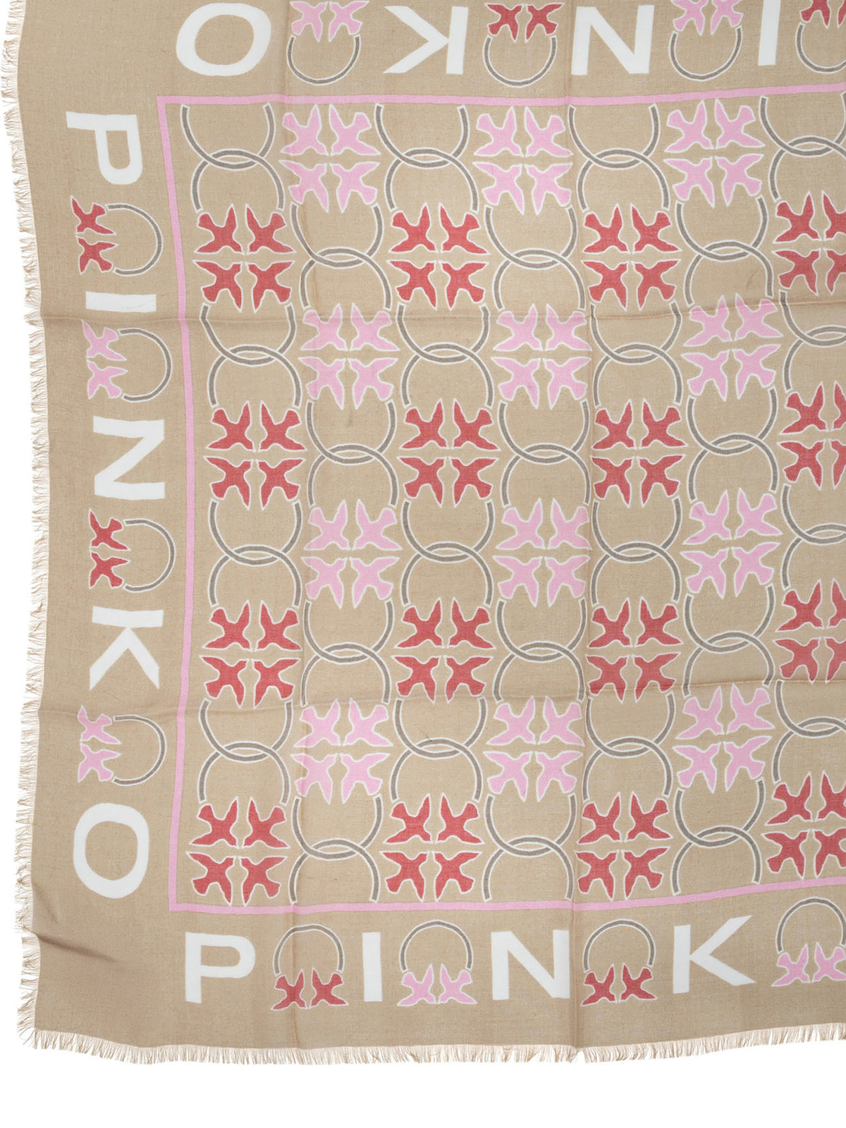 Pinko Scarves & Silk scarves