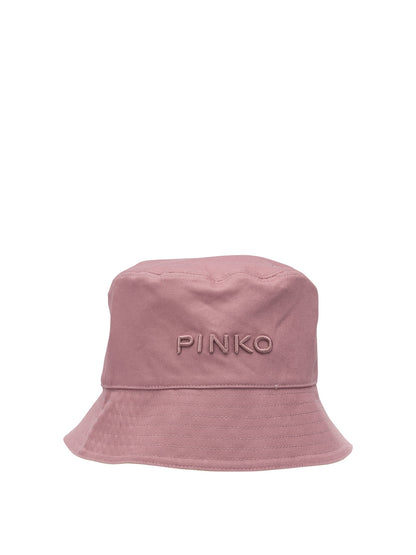 Pinko Hats - Beige