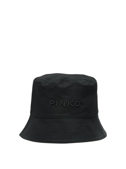 Pinko Hats - Beige