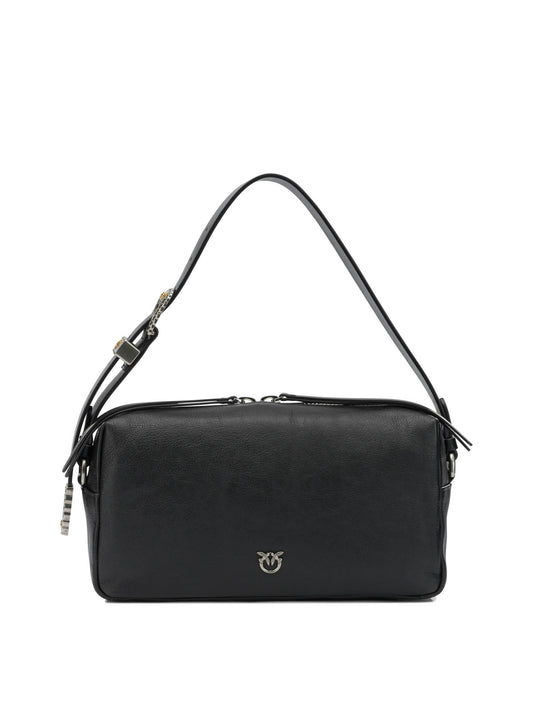 Pinko Shoulder bags - Black