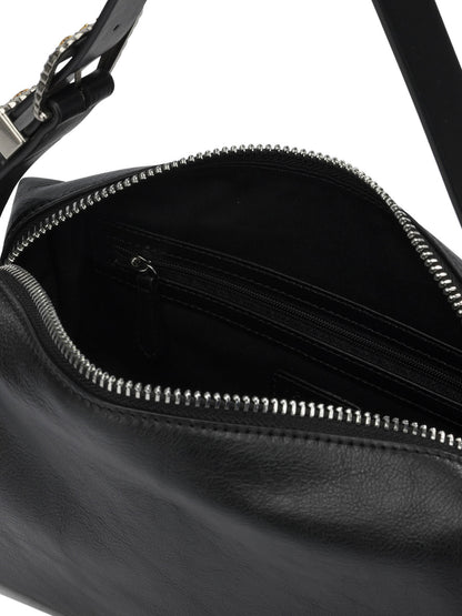 Pinko Shoulder bags - Black
