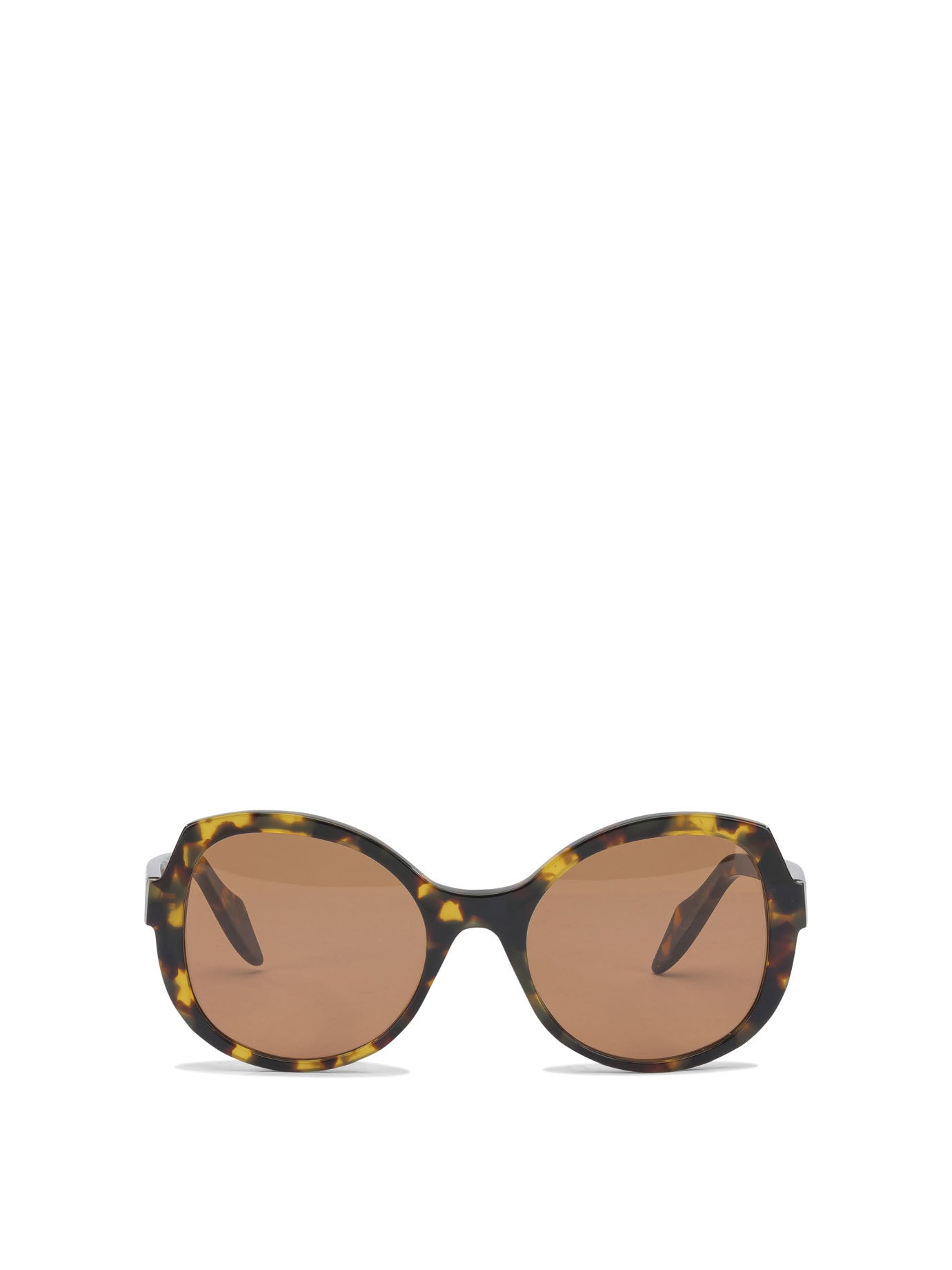 Pinko Sunglasses - Brown