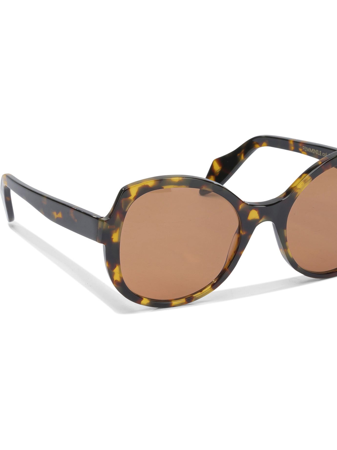 Pinko Sunglasses - Brown