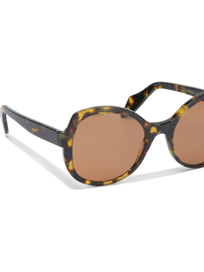 Pinko Sunglasses - Brown