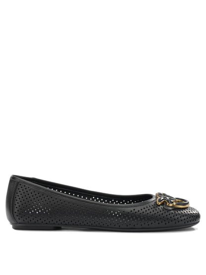 Pinko Ballerinas - Black