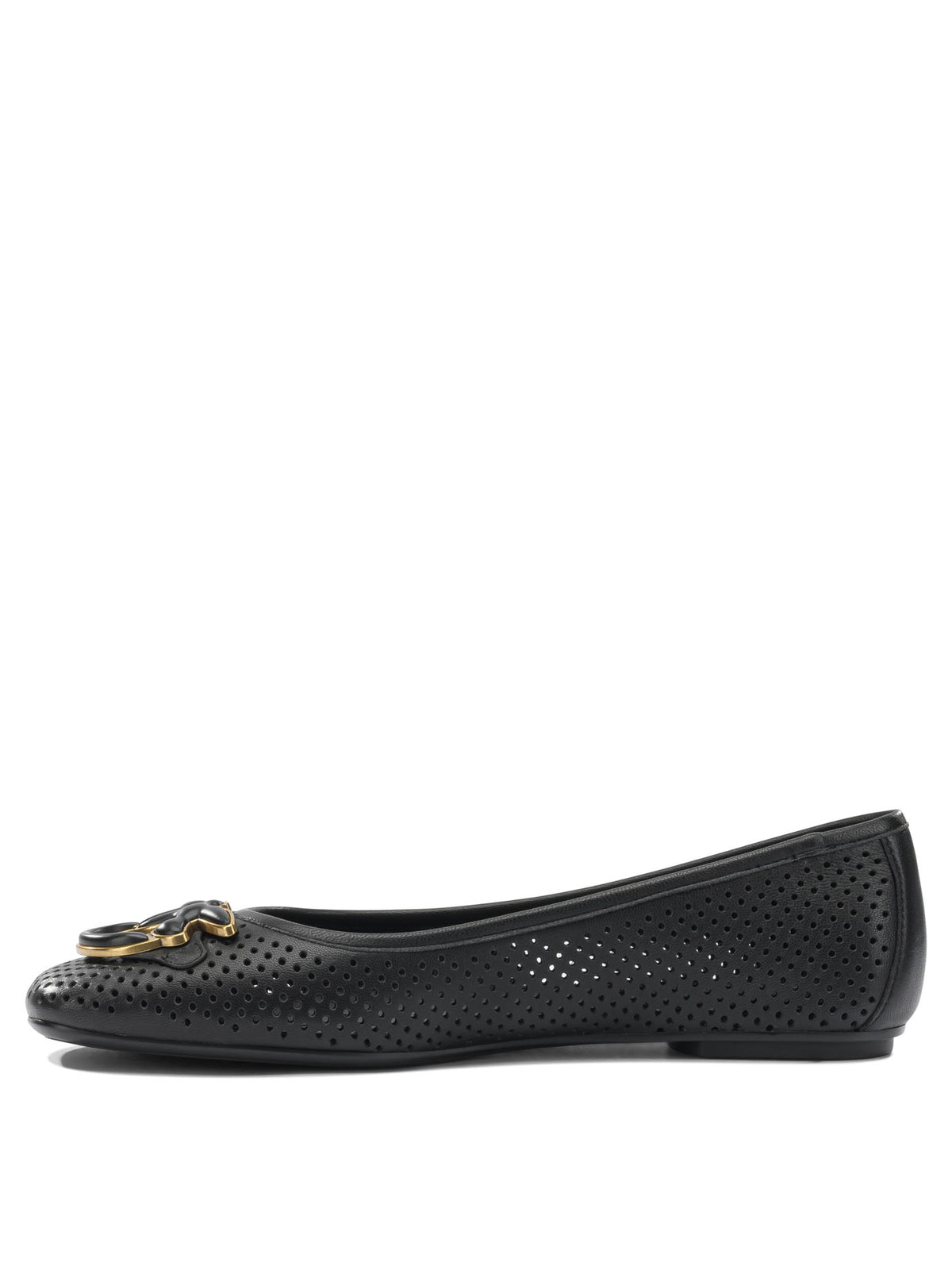 Pinko Ballerinas - Black