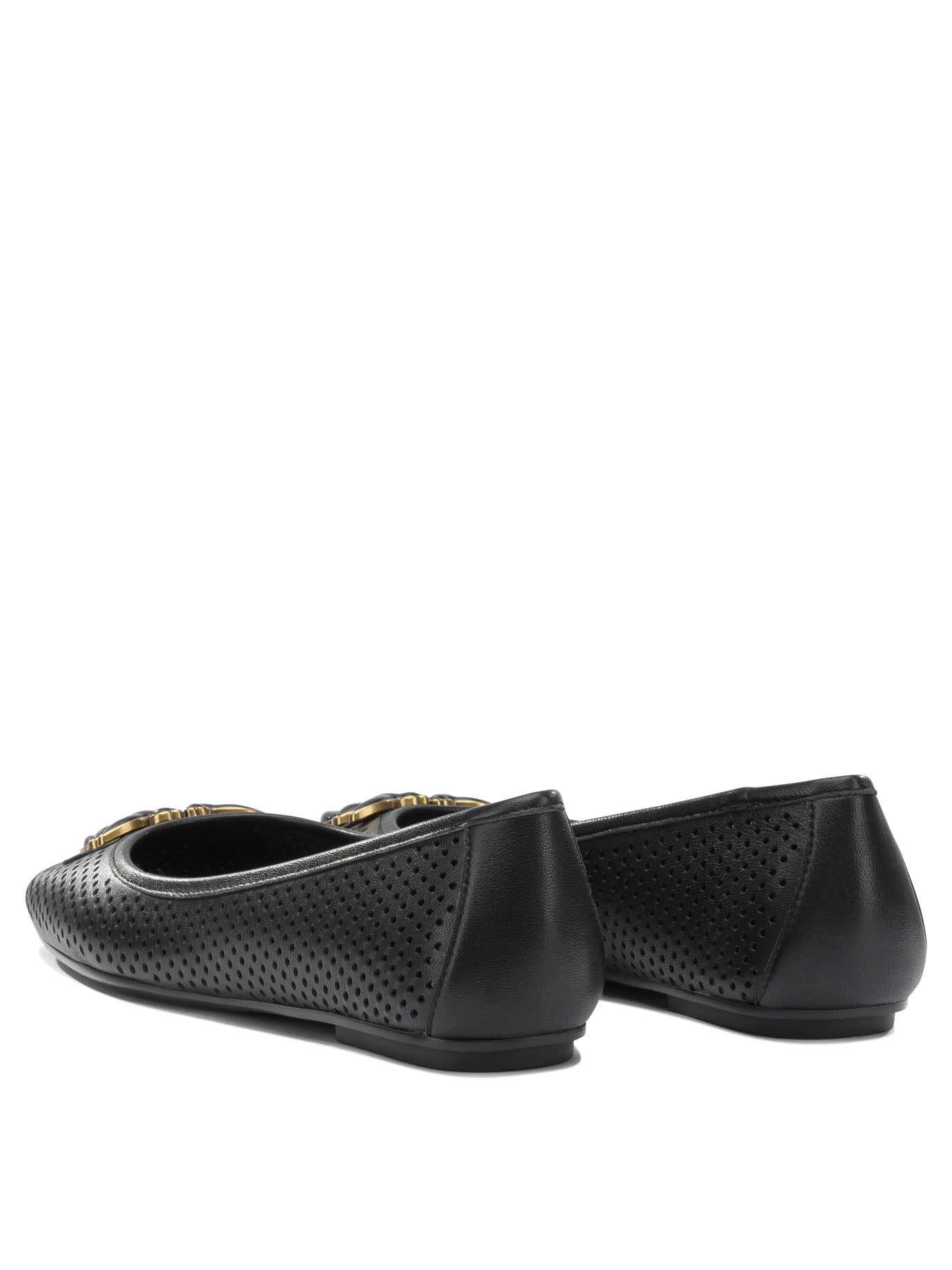 Pinko Ballerinas - Black