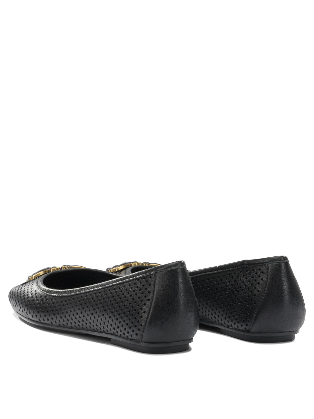 Pinko Ballerinas - Black