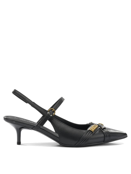 Pinko Heeled shoes - Black
