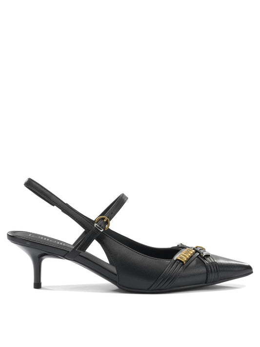 Pinko Heeled shoes - Black