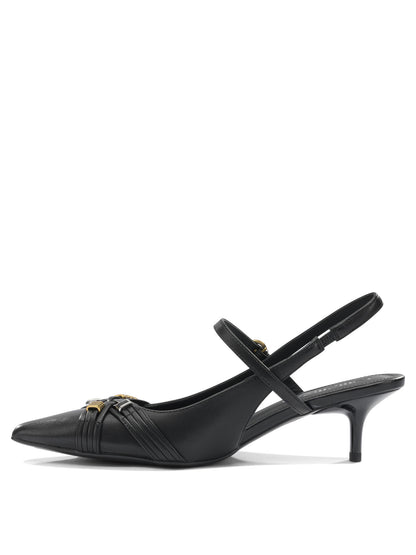 Pinko Heeled shoes - Black