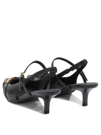 Pinko Heeled shoes - Black