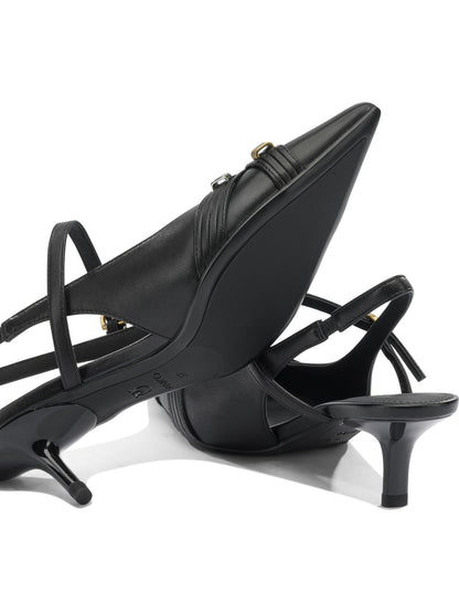 Pinko Heeled shoes - Black
