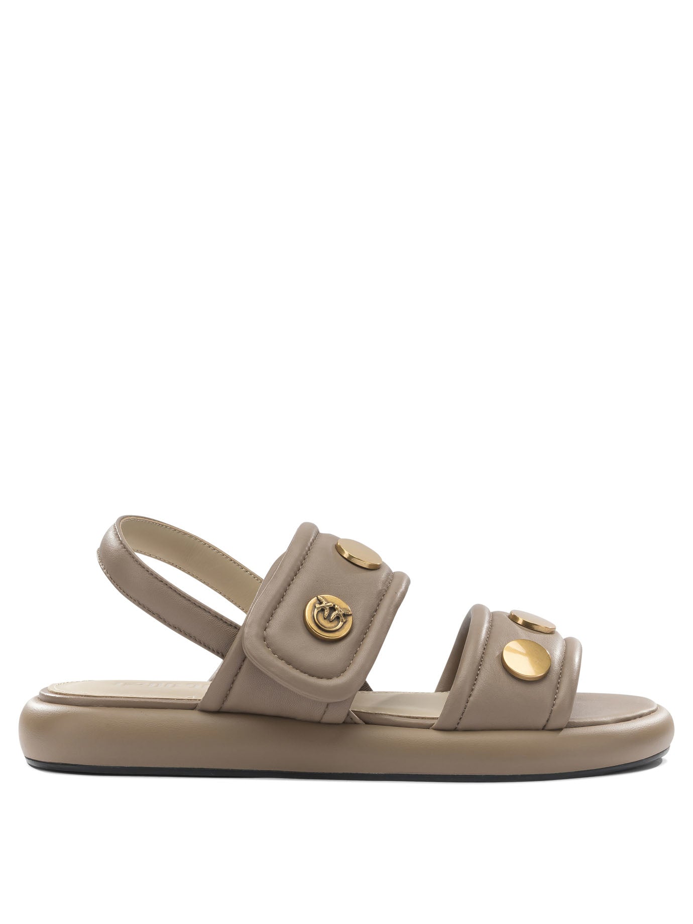 Pinko Sandals - Brown