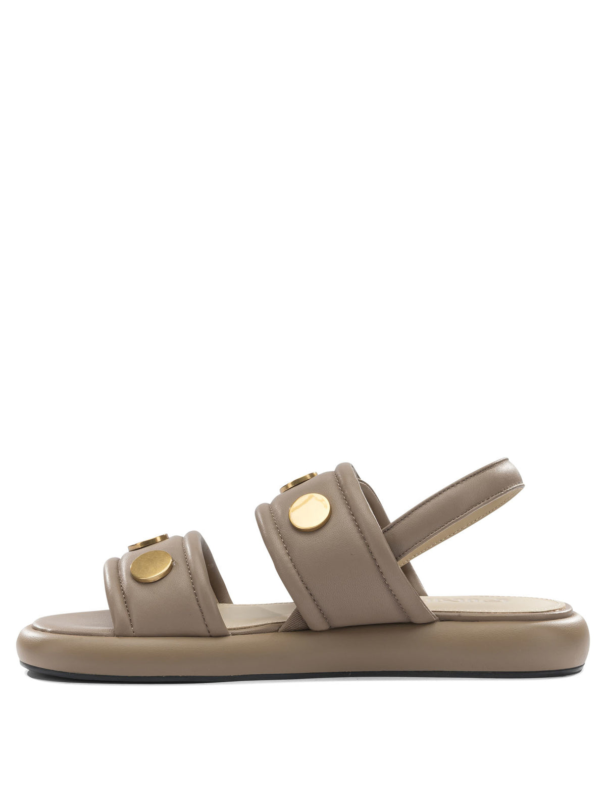 Pinko Sandals - Brown