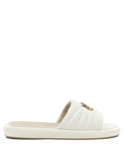 Pinko Sandals - White