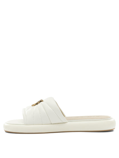 Pinko Sandals - White