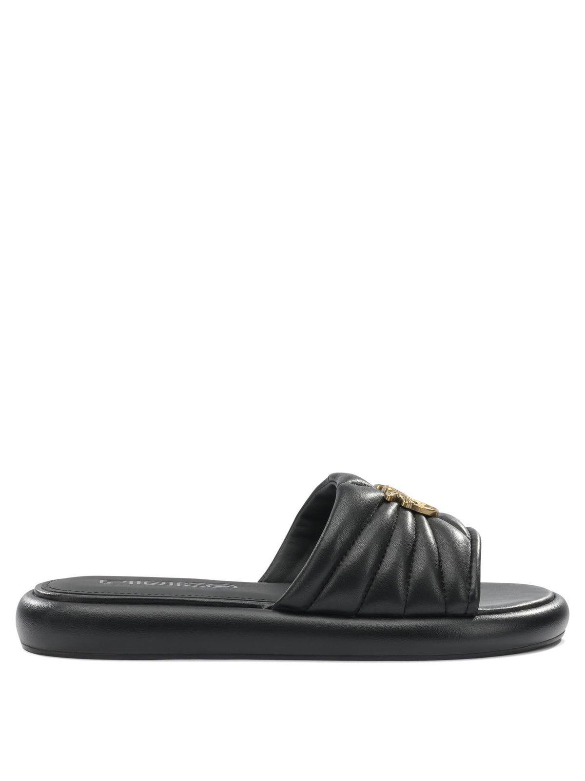 Pinko Sandals - Black
