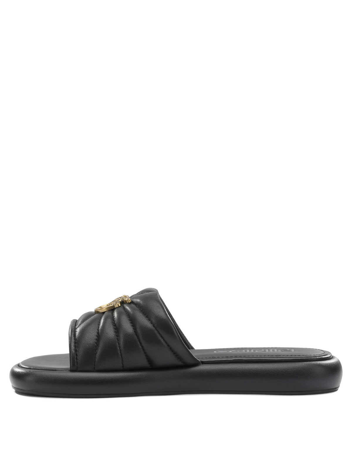 Pinko Sandals - Black