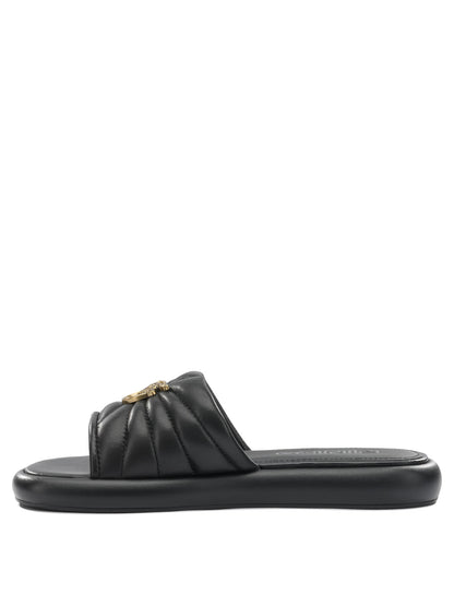 Pinko Sandals - Black