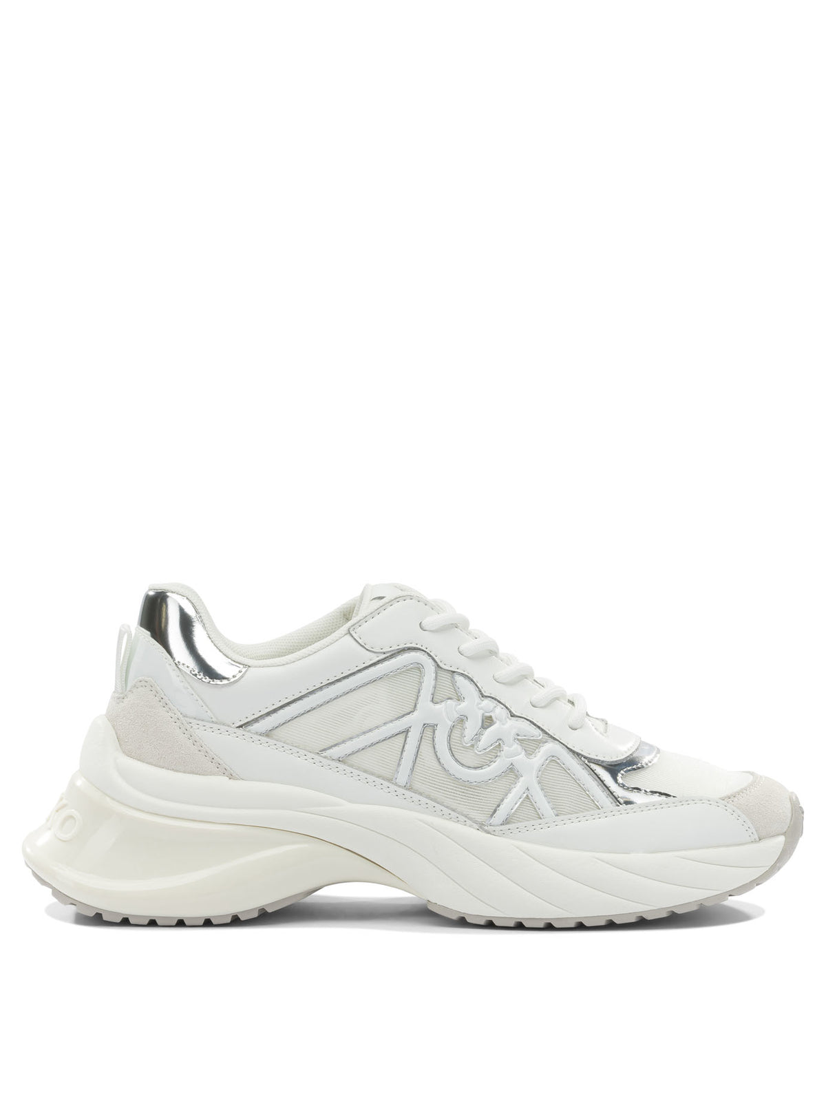 Pinko Sneakers & Slip-On - White