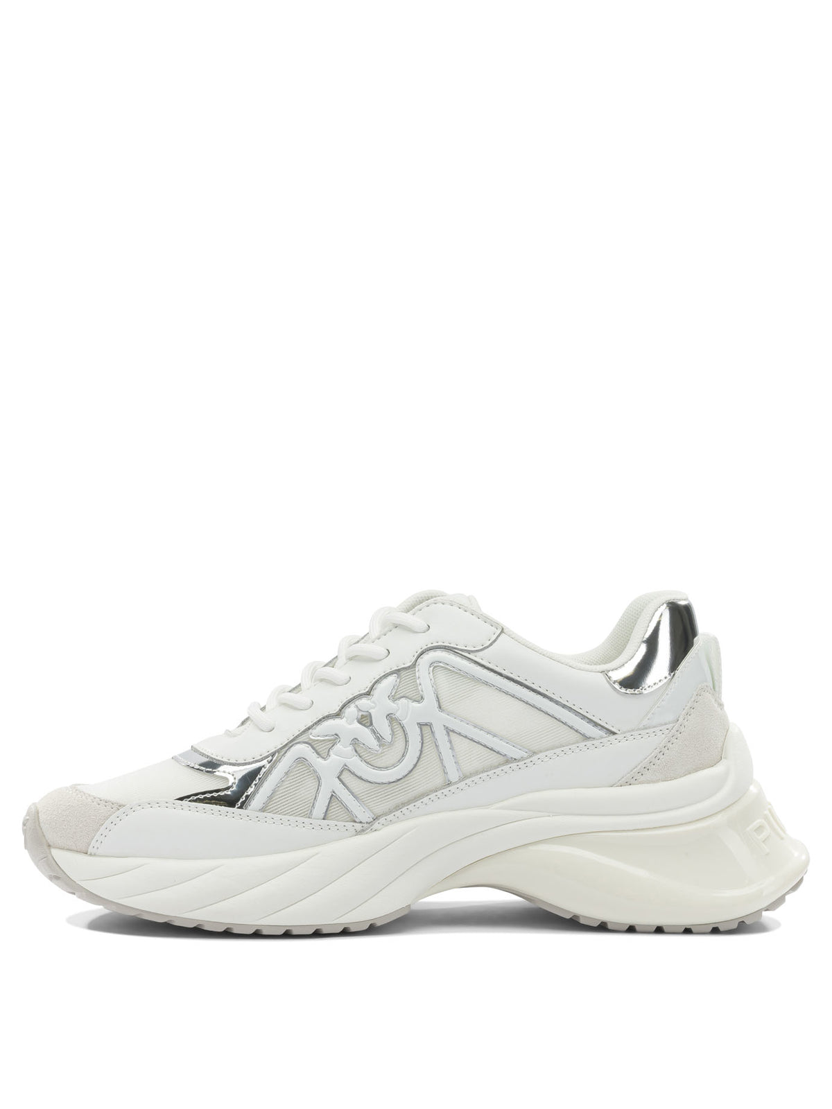 Pinko Sneakers & Slip-On - White
