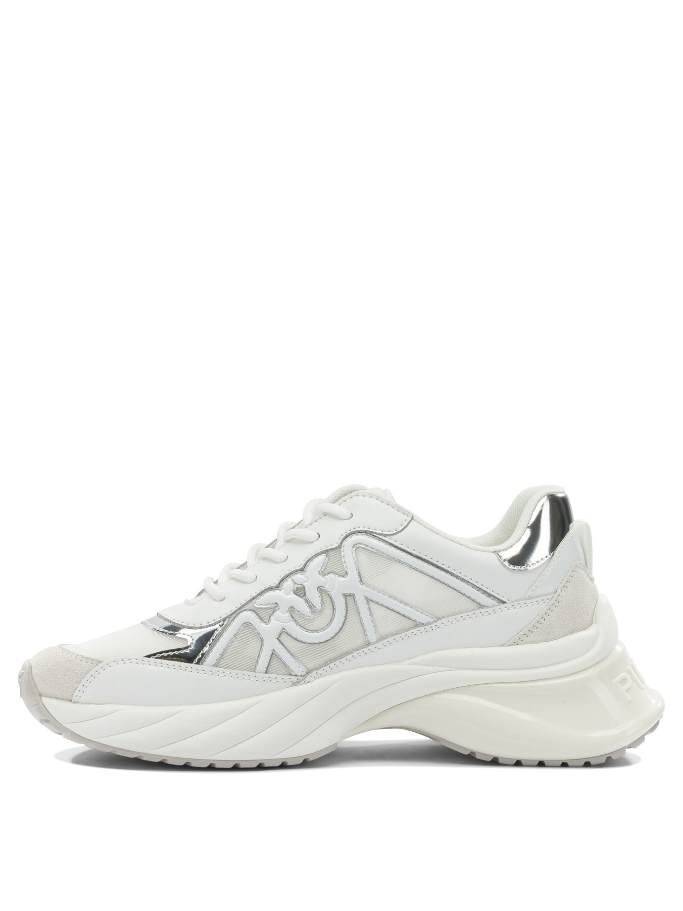 Pinko Sneakers & Slip-On - White