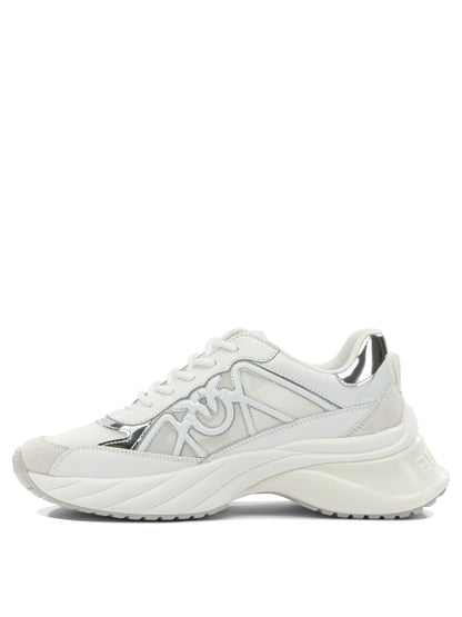 Pinko Sneakers & Slip-On - White