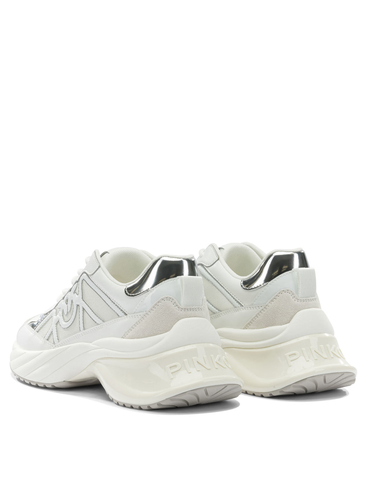 Pinko Sneakers & Slip-On - White