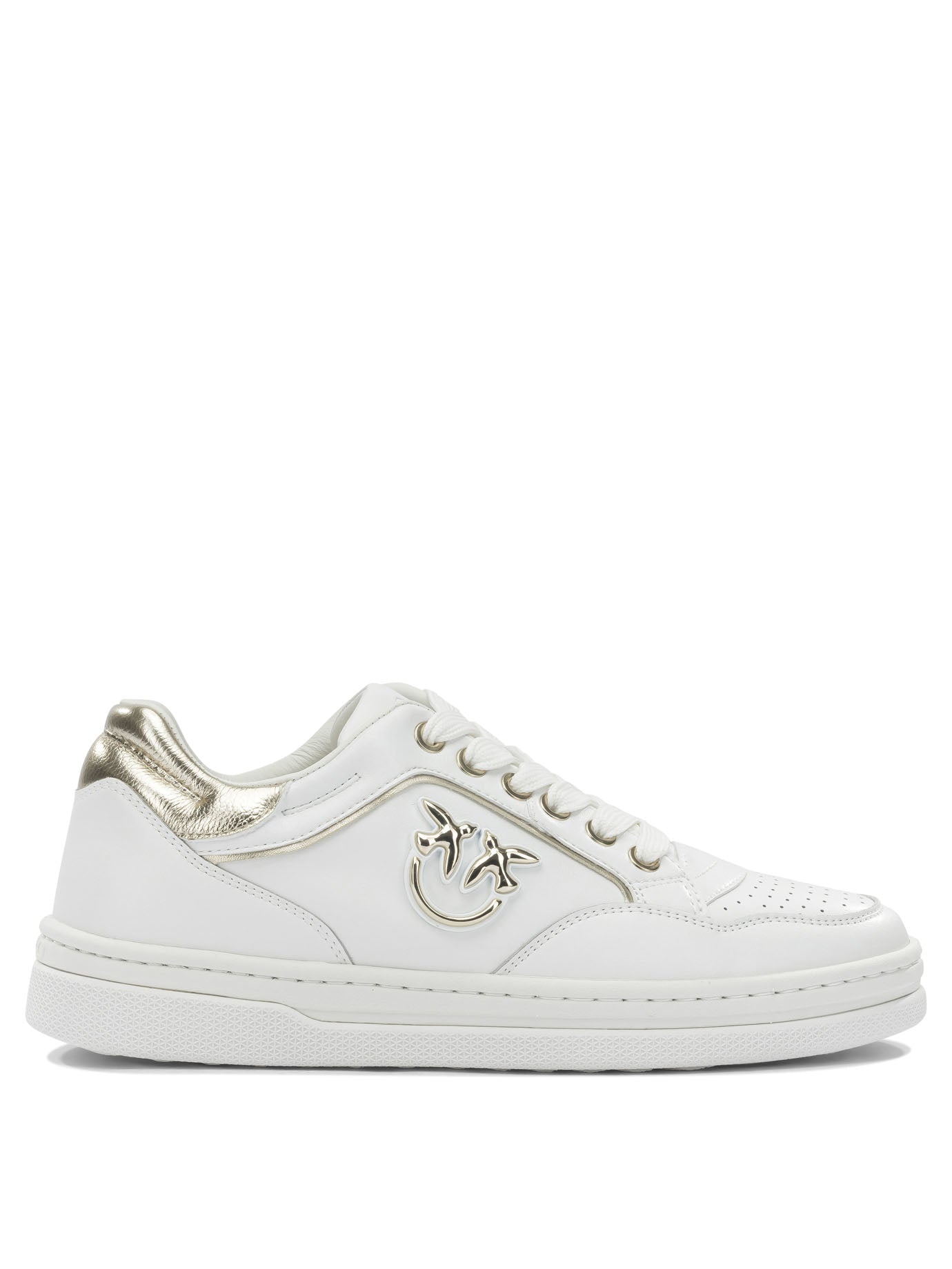Pinko Sneakers & Slip-On - White
