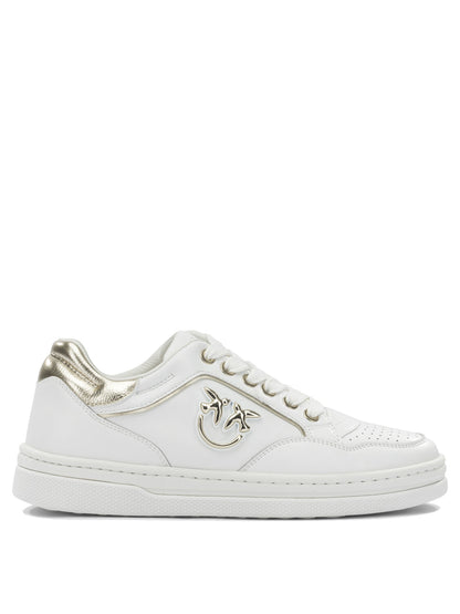 Pinko Sneakers & Slip-On - White